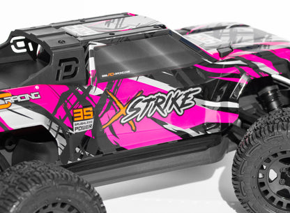 PD Racing Strike 3S BS952R-P – view 6