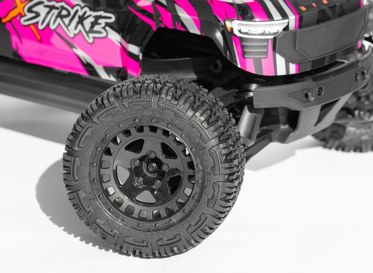 PD Racing Strike 3S BS952R-P – view 7