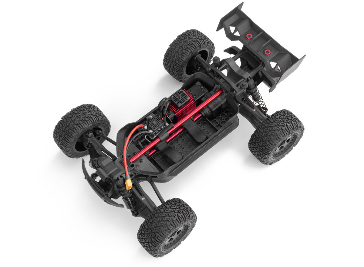 PD Racing Strike 3S BS952R-P – view 8