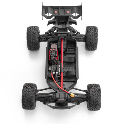 PD Racing Strike 3S BS952R-P – view 9