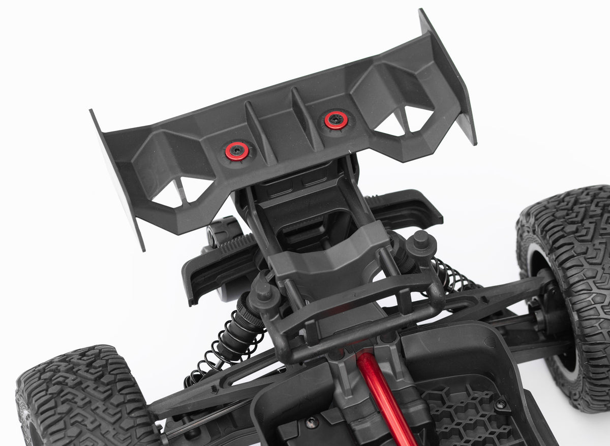 PD Racing Strike 3S BS952R-P – view 12