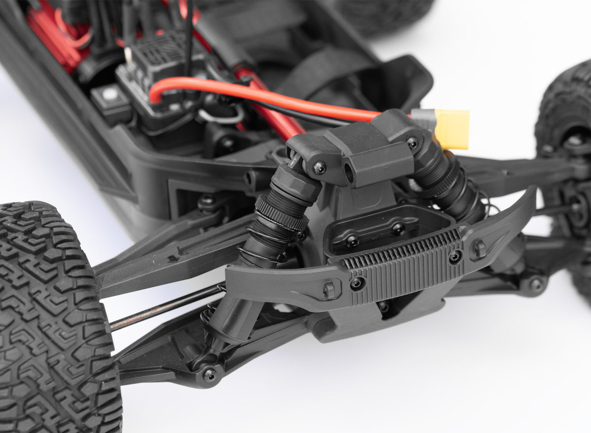 PD Racing Strike 3S BS952R-P – view 13