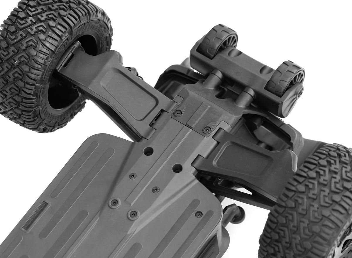 PD Racing Strike 3S BS952R-P – view 14
