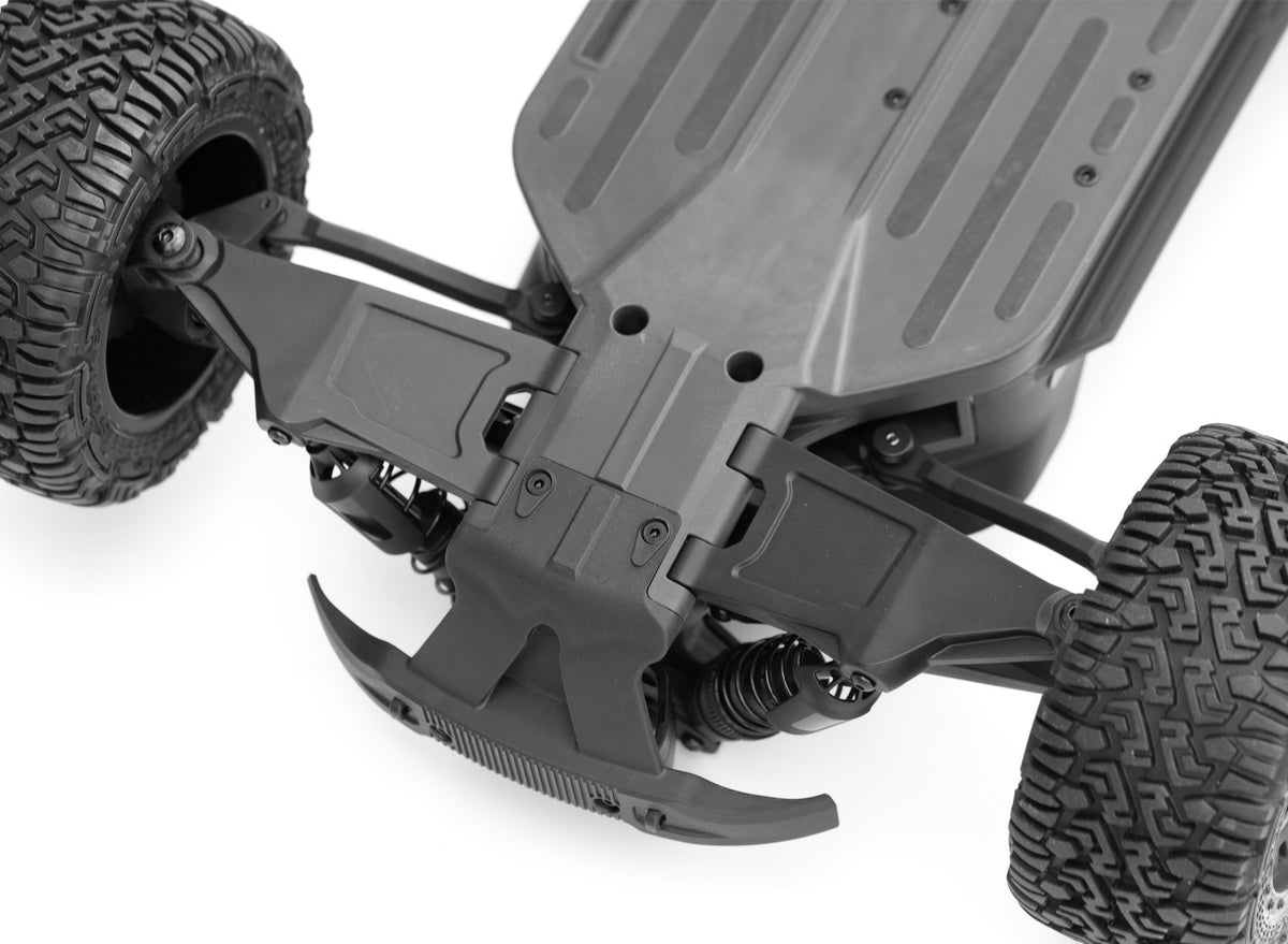 PD Racing Strike 3S BS952R-P – view 15