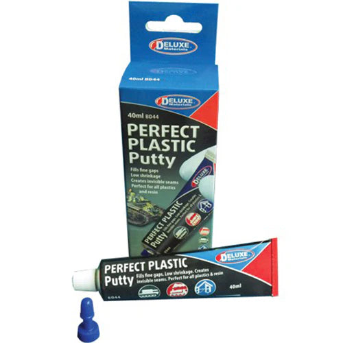 Deluxe Materials - Perfect Plastic Putty 40ml