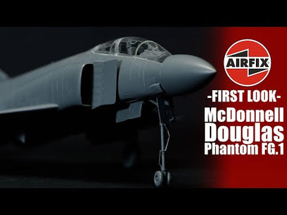 1/48 Airfix - McDonnell Douglas Phantom FG.1 (PRE-ORDER)