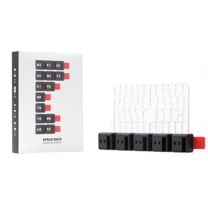 Dspiae - Modular Sprue Rack