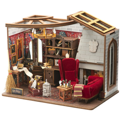 Puremind - Harry Potter Gryffindor Common Room - Pm1621 - Product Image