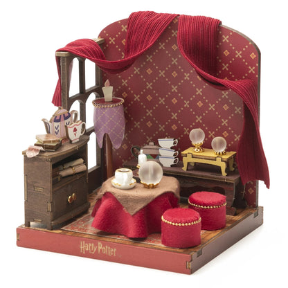 Puremind - Harry Potter Hogwarts Divination Class - Pm1625 - Product Image