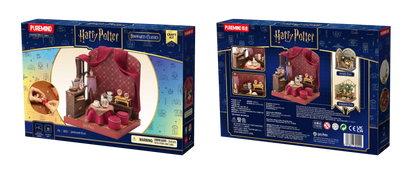 Puremind - Harry Potter Hogwarts Divination Class - Pm1625 - Product Image