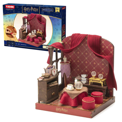 Puremind - Harry Potter Hogwarts Divination Class - Pm1625 - Product Image