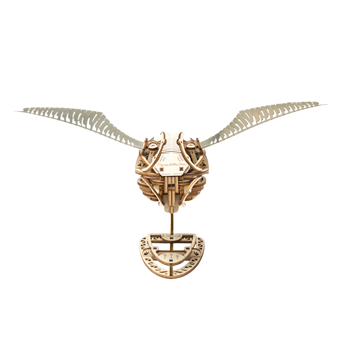 Puremind - Harry Potter Mechanical Golden Snitch - Pm1631 - Product Image