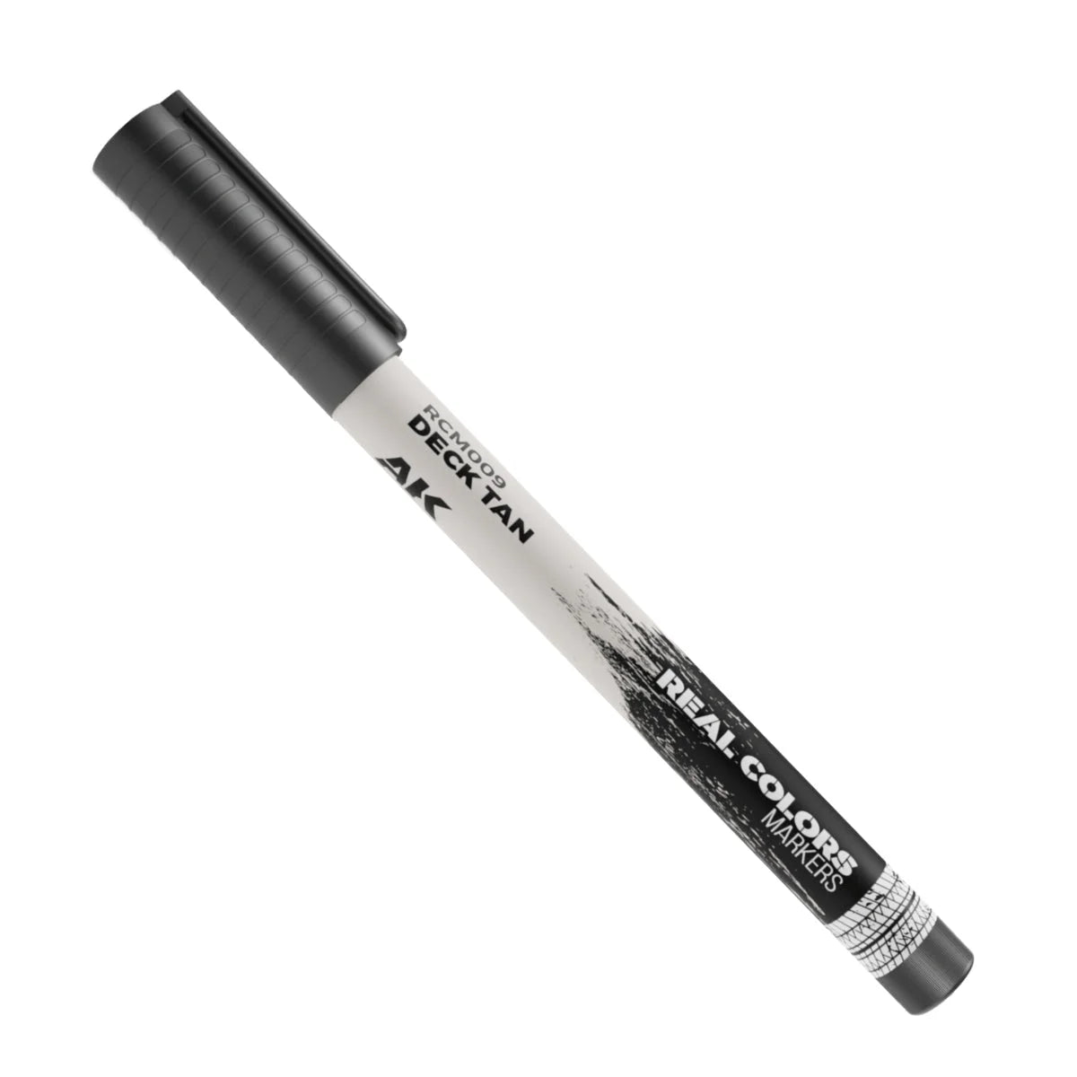 RCM009 - AK Real Color Marker - Deck Tan - Product Image
