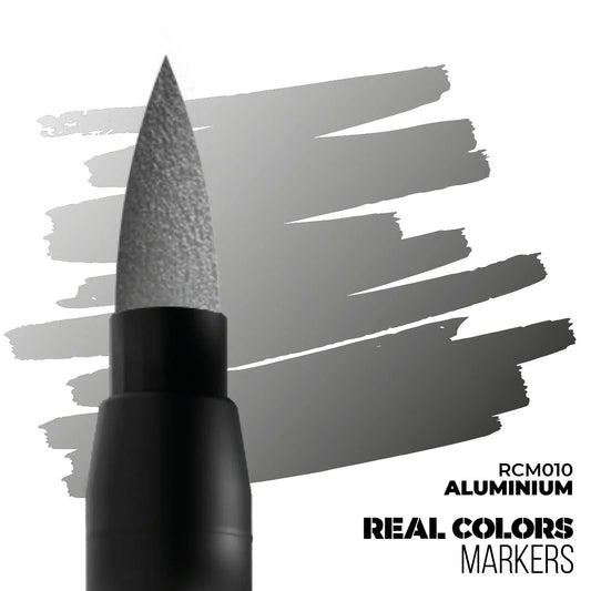 RCM010 - AK Real Color Marker - Aluminium - Product Image