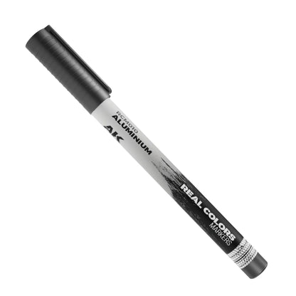 RCM010 - AK Real Color Marker - Aluminium - Product Image