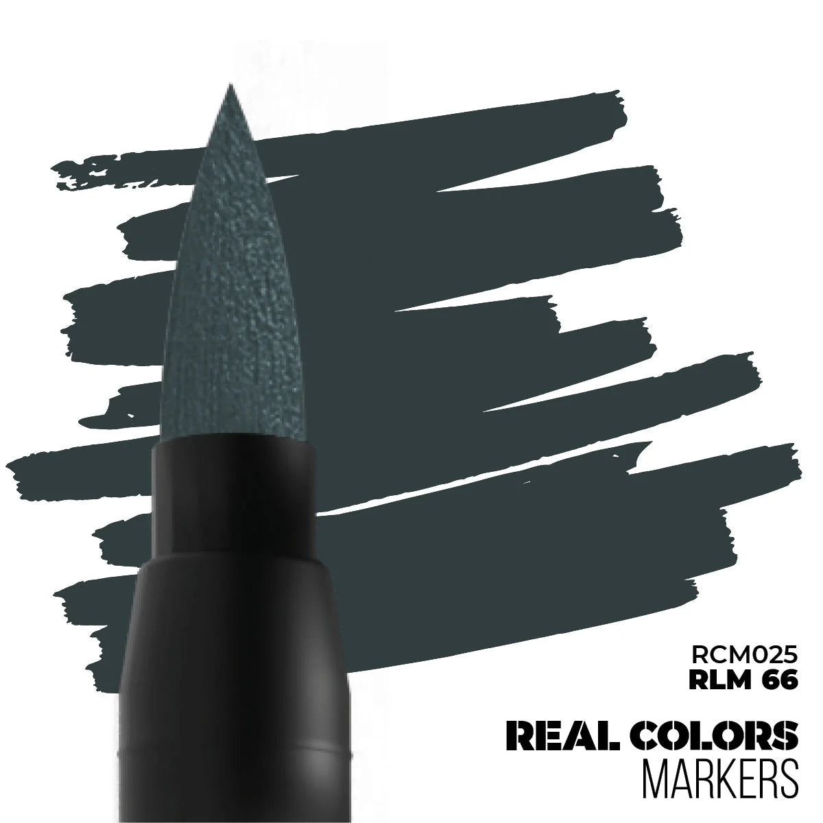 RCM025 - AK Real Color Marker - RLM 66 - Product Image