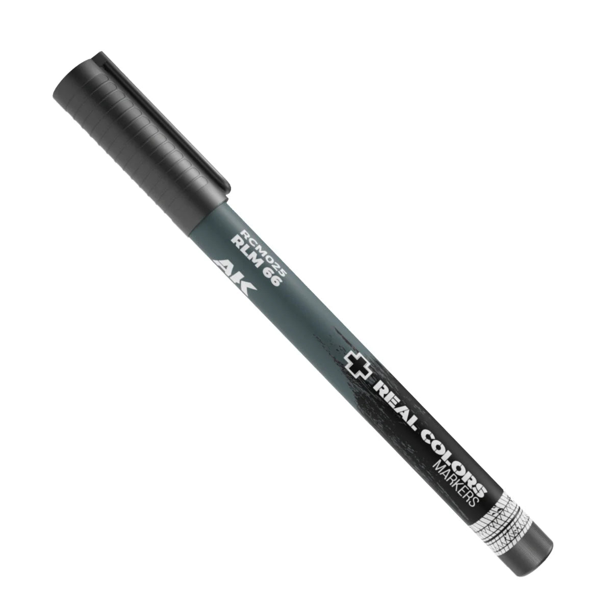 RCM025 - AK Real Color Marker - RLM 66 - Product Image