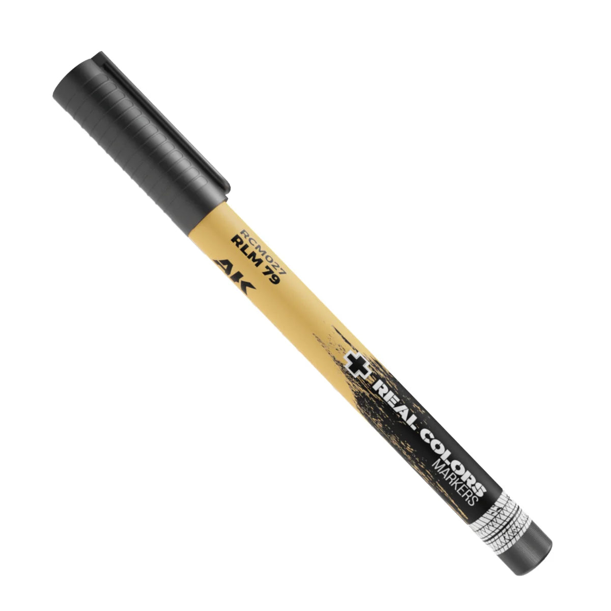 RCM027 - AK Real Color Marker - RLM 79 - Product Image
