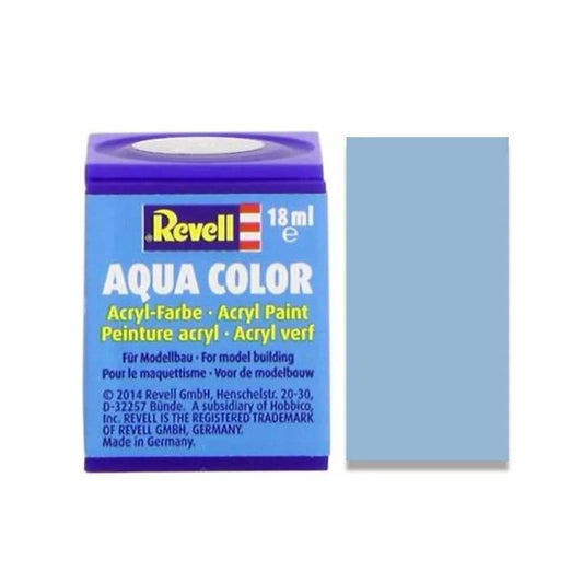 RL36752 - Revell Aqua Color 752 - Clear Blue - Product Image
