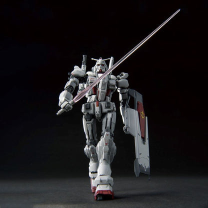 1/144 HG Bandai - Gundam EX (RFV Netflix)