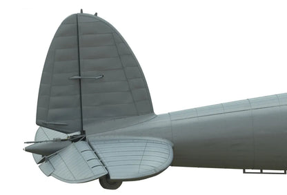 1/35 Border Model - German Bomber He111 H-6 (PRE-ORDER)