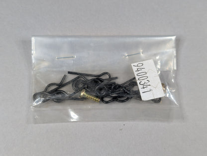 Tamiya R/C Spares - Metal Parts Bag For 51222 - 9400341