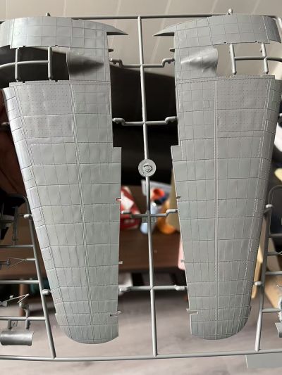 1/35 Border Model - German Bomber He111 H-6 (PRE-ORDER)