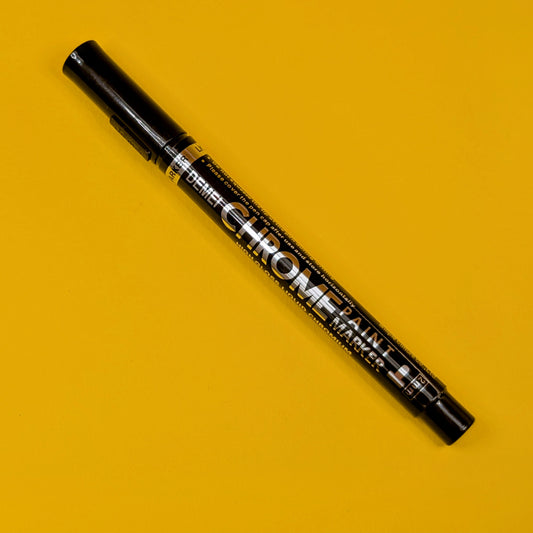 Chrome Paint Pen