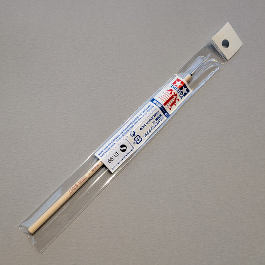 Tamiya - Pointed Paint Brush (Medium)