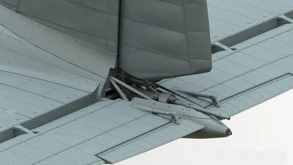 1/35 Border Model - German Bomber He111 H-6 (PRE-ORDER)