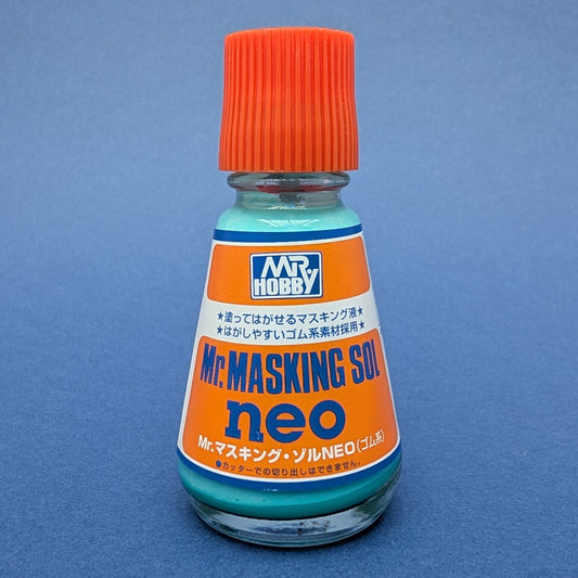 Mr Hobby - Mr Masking Sol Neo 20ml