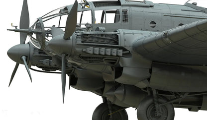 1/35 Border Model - German Bomber He111 H-6 (PRE-ORDER)