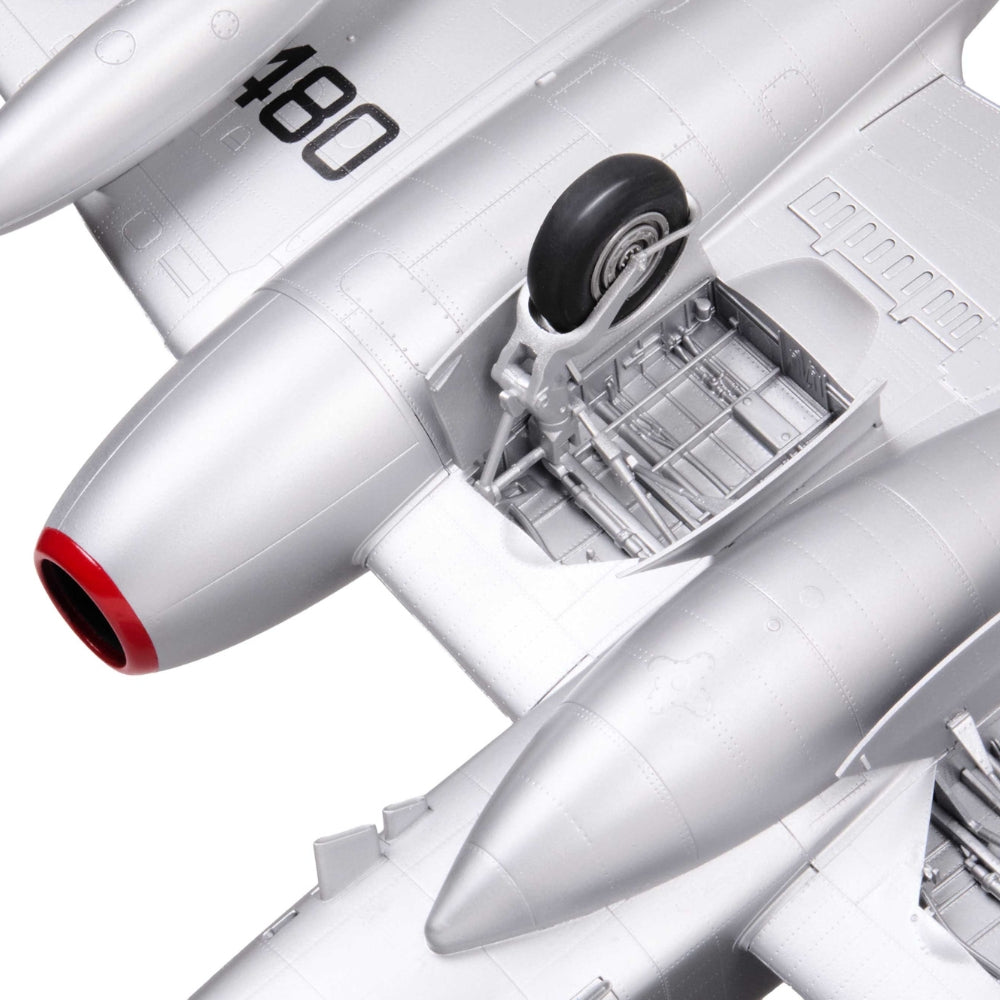 1/32 Revell - Gloster Meteor F.8 Standard Edition 03750 (PRE-ORDER)