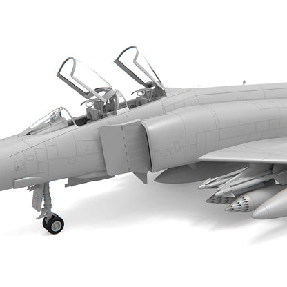 1/48 Airfix - McDonnell Douglas Phantom FG.1(PRE-ORDER)
