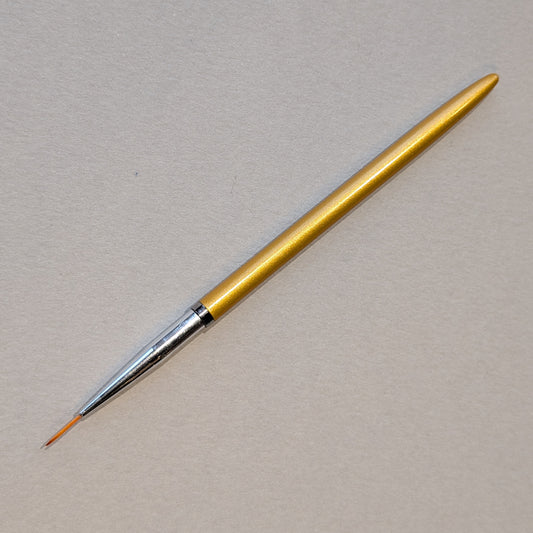 Value Synthetic Long Bristle Brush 1.3cm / 0.51in