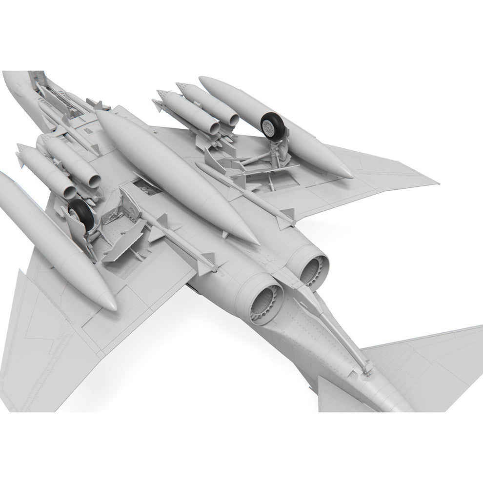 1/48 Airfix - McDonnell Douglas Phantom FG.1(PRE-ORDER)