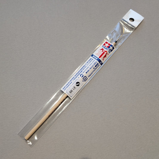 Tamiya - Pointed Paint Brush (Small)