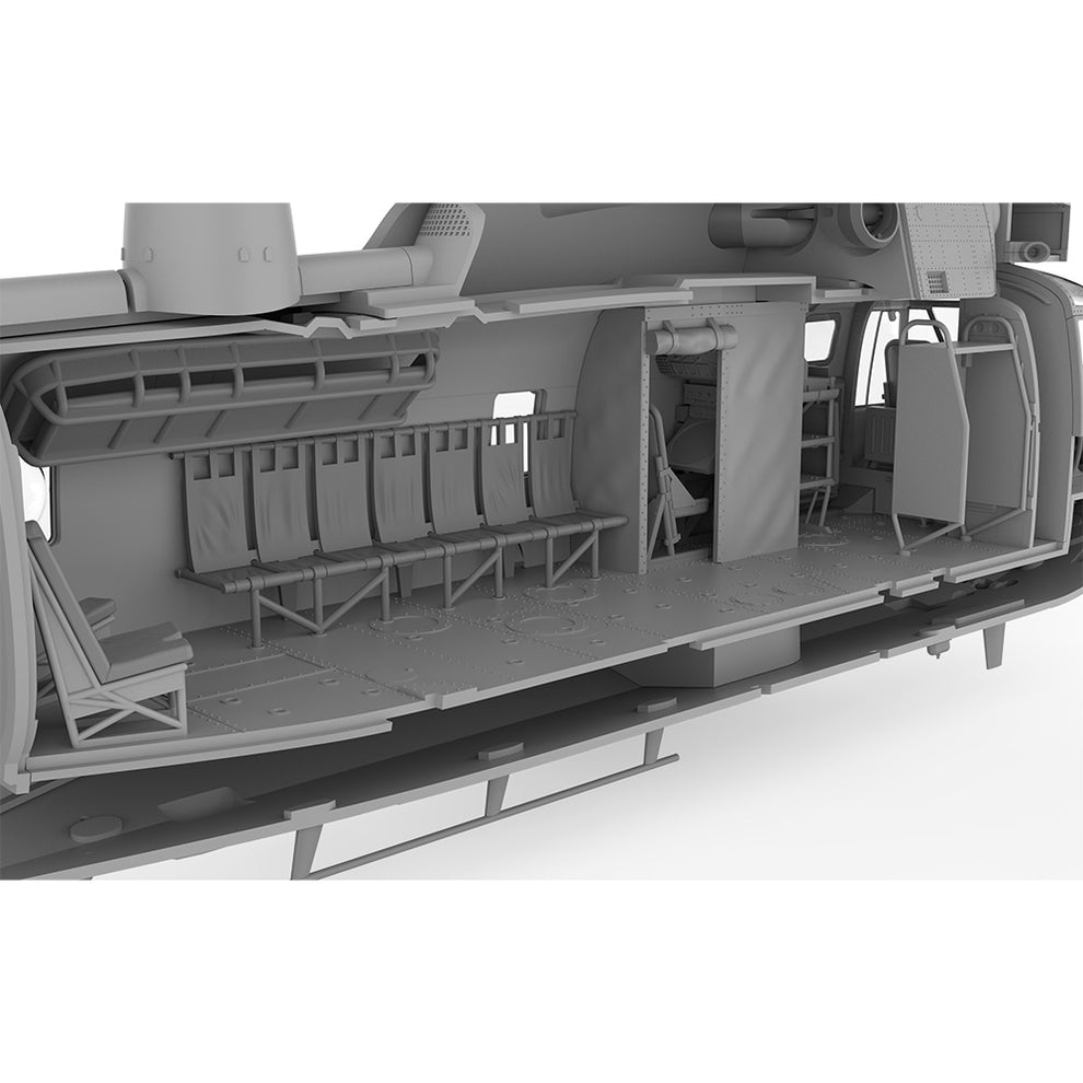 1/48 Airfix - Westland Sea King HAR.3 (PRE-ORDER)