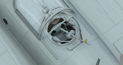 1/35 Border Model - German Bomber He111 H-6 (PRE-ORDER)