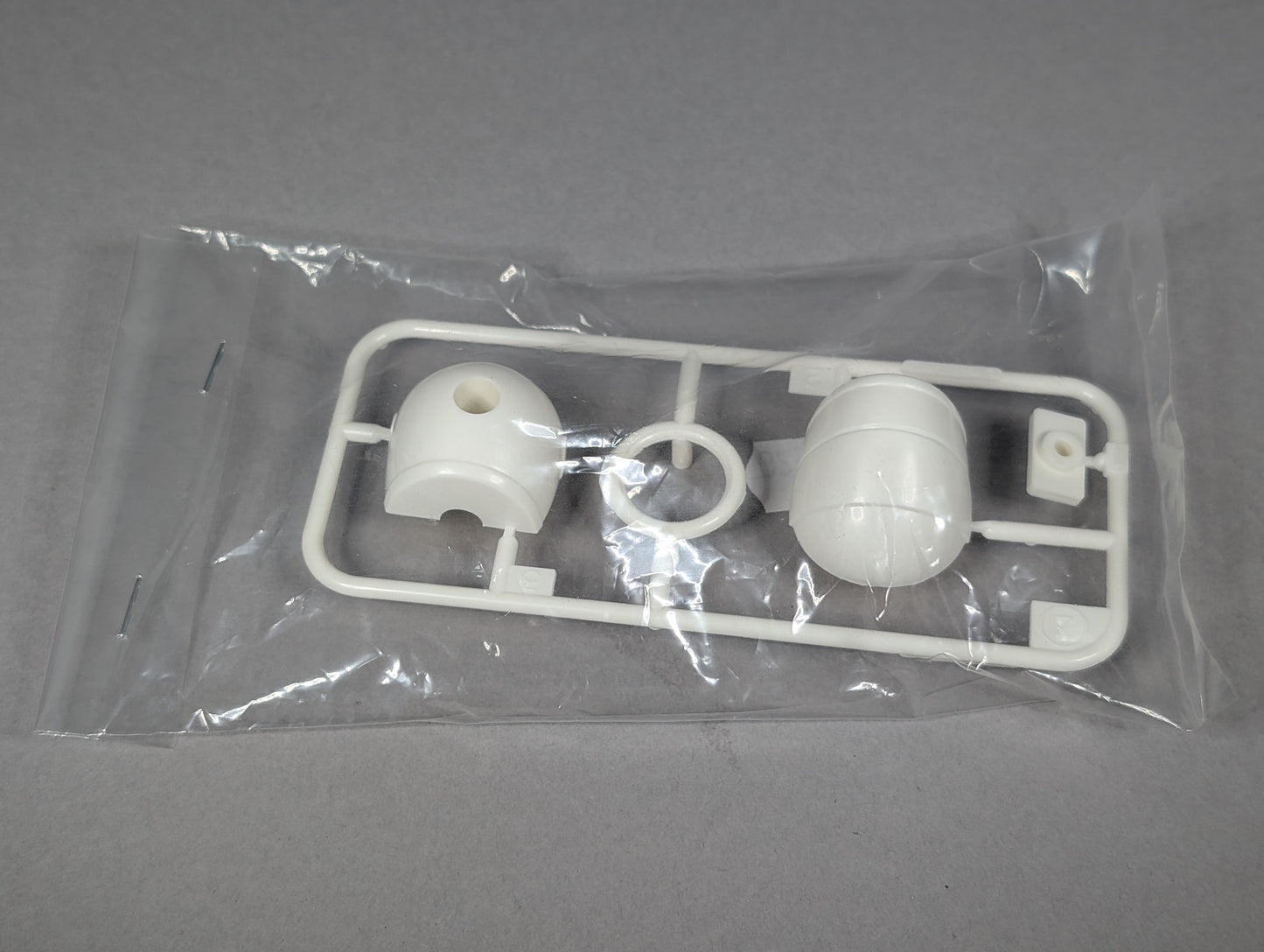 Tamiya R/C Spares - Z Parts For Driver Helmet - 0225055