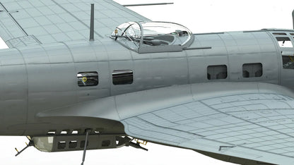 1/35 Border Model - German Bomber He111 H-6 (PRE-ORDER)