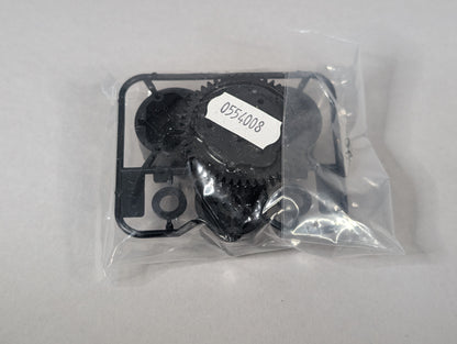 Tamiya R/C Spares - G Parts For 43531 - 0554008