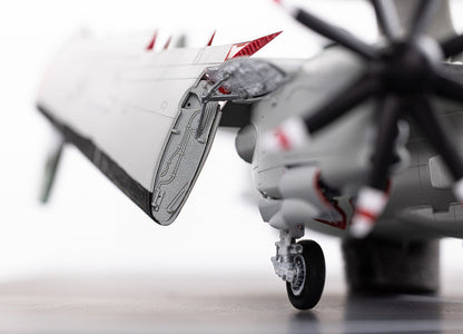1/72 Heller - E-2C Hawkeye (RESTOCK)