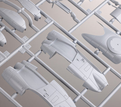 1/72 Heller - E-2C Hawkeye (RESTOCK)