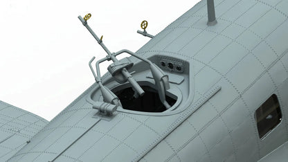 1/35 Border Model - German Bomber He111 H-6 (PRE-ORDER)