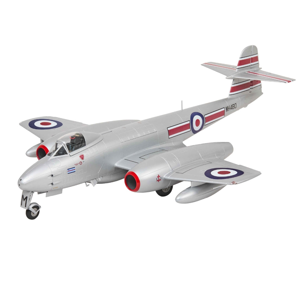 1/32 Revell - Gloster Meteor F.8 Standard Edition 03750 (PRE-ORDER)