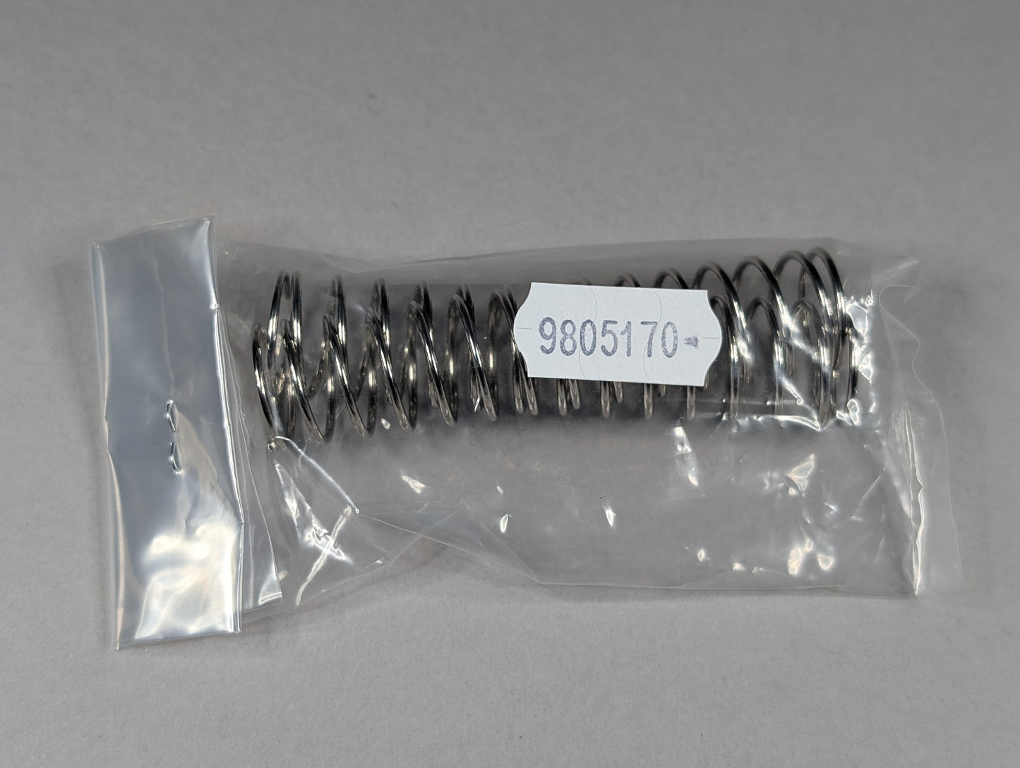 Tamiya R/C Spares - Coil Spring - 9805170