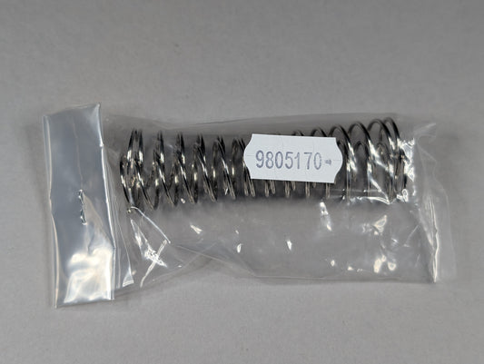 Tamiya R/C Spares - Coil Spring - 9805170