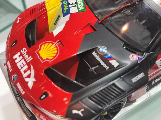 NUNU 1/24 Cars - 1/24 BMW M4 GT3 DTM Champion 2022 - NU24045