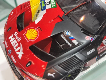 NUNU 1/24 Cars - 1/24 BMW M4 GT3 DTM Champion 2022 - NU24045